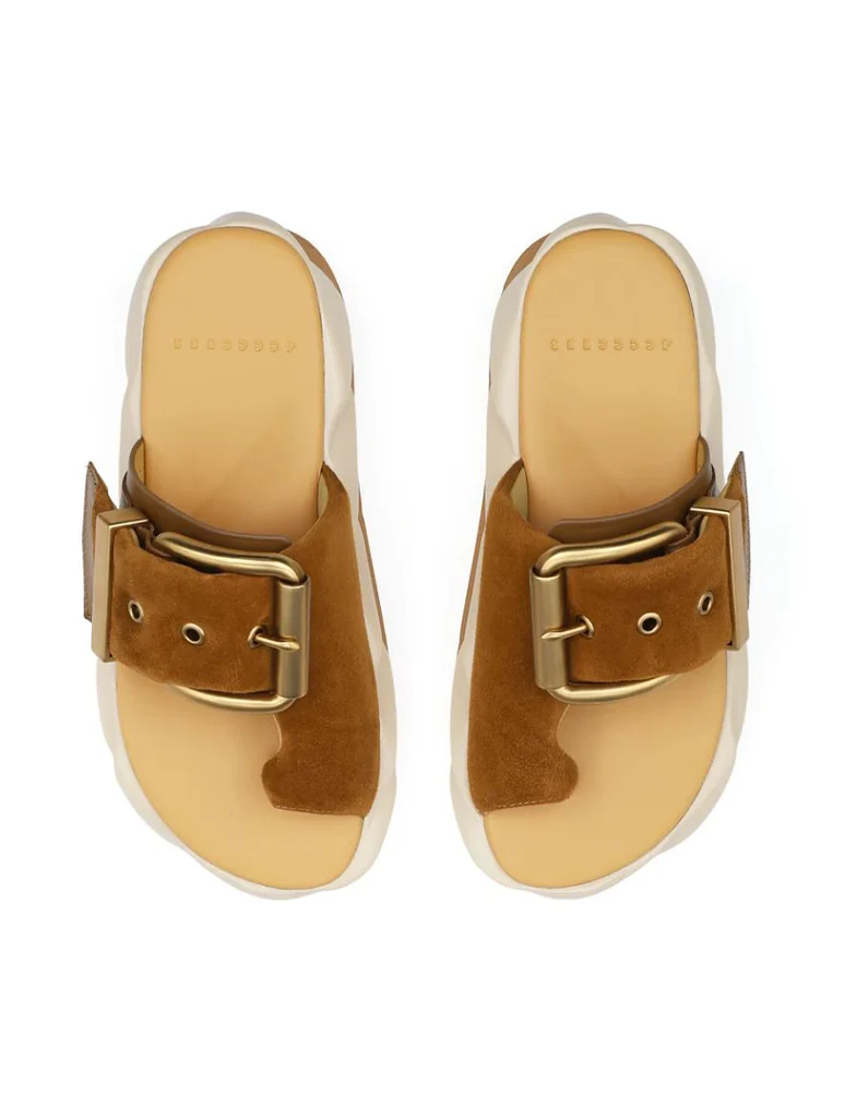 4CCCCEES Mellow Glow Sandal (Final Sale) - Image 4