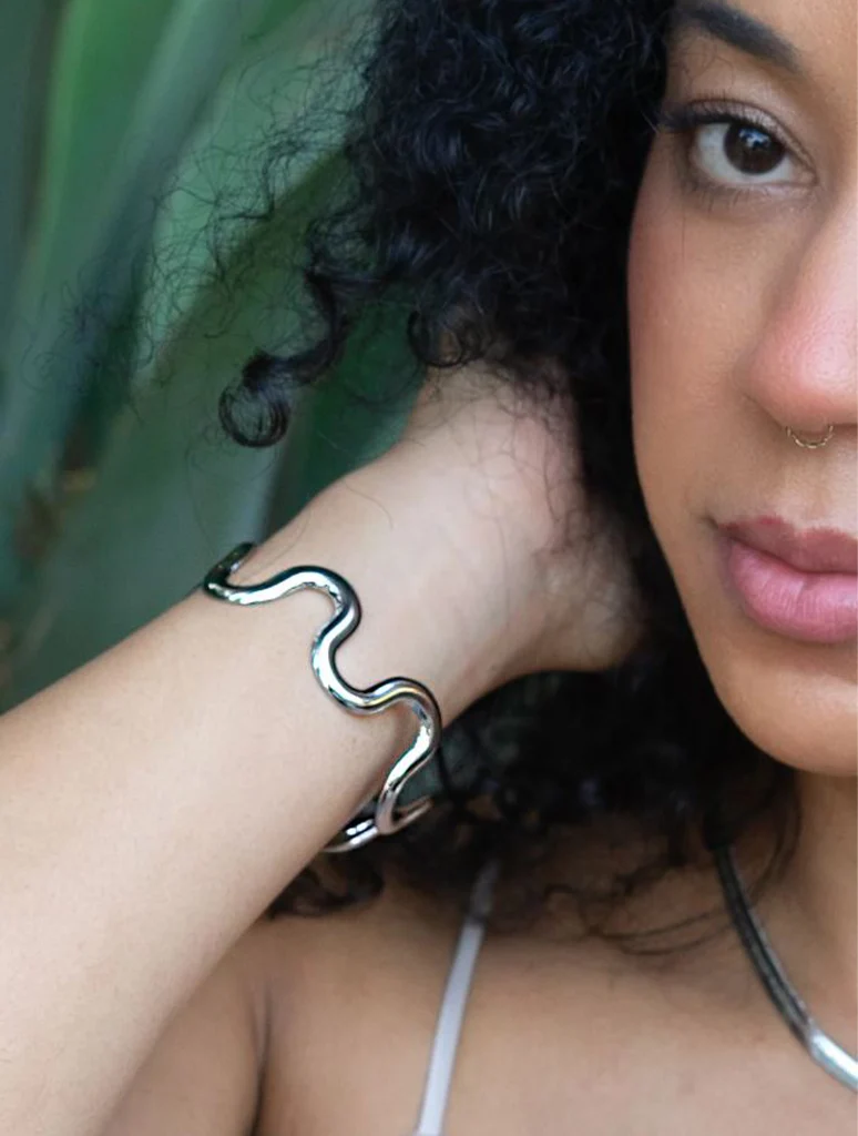 Alma Cuff - Image 3