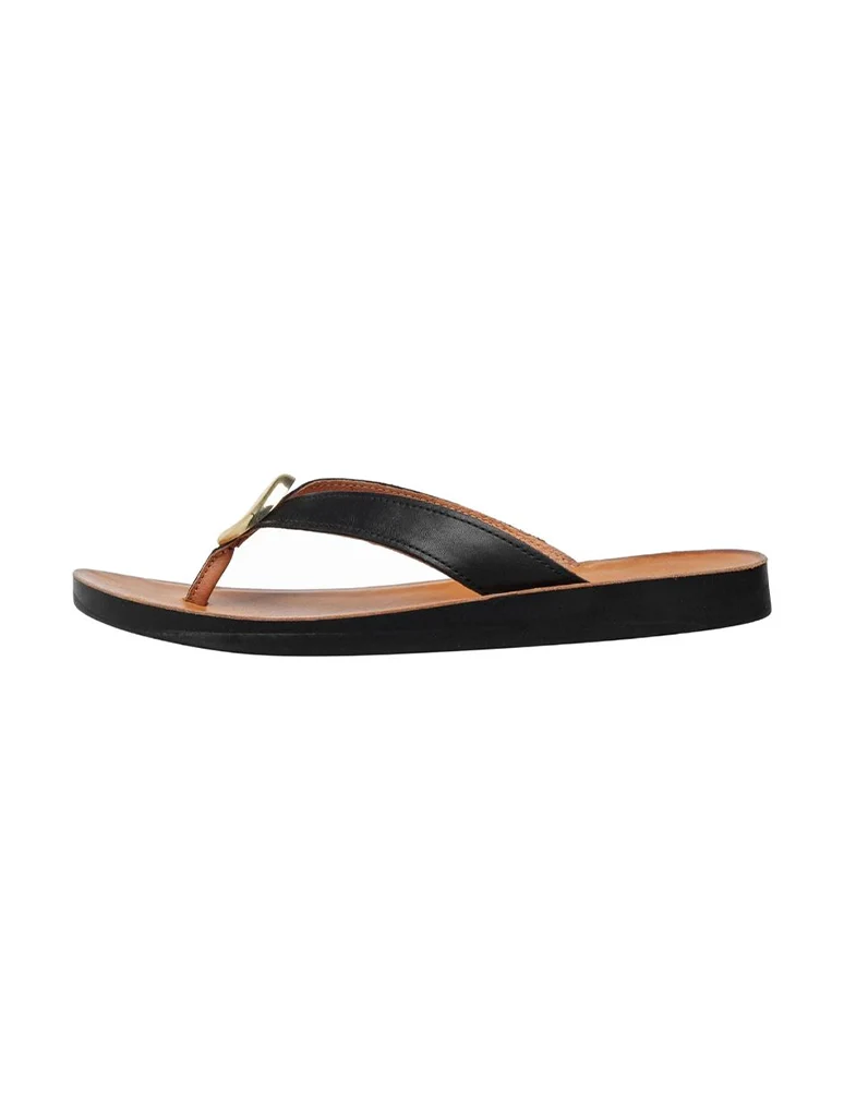 Antelope Addison Thong Sandal - Image 2