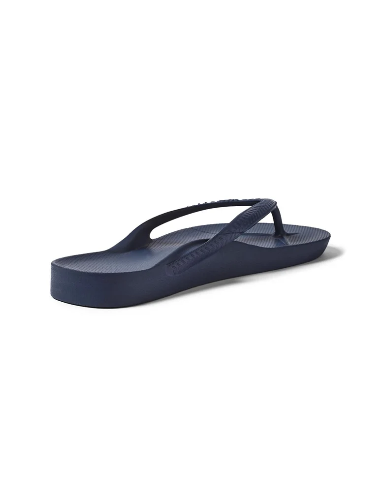Archies Arch Support Flip Flop - Image 11