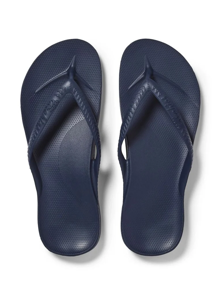 Archies Arch Support Flip Flop - Image 12