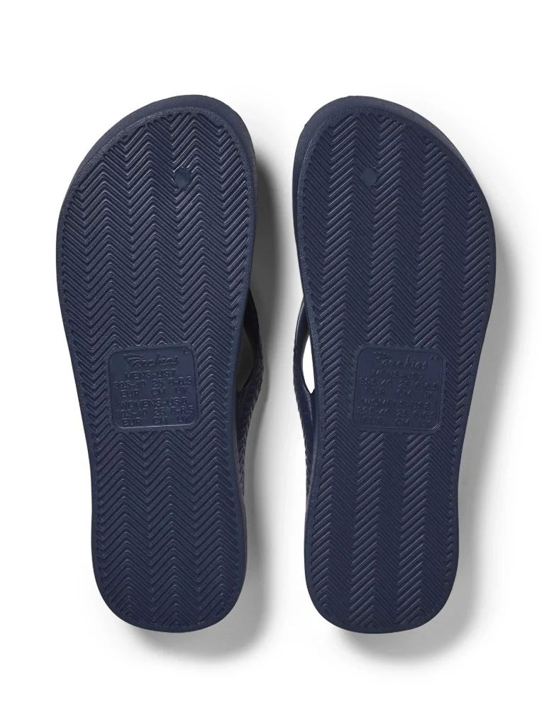 Archies Arch Support Flip Flop - Image 13