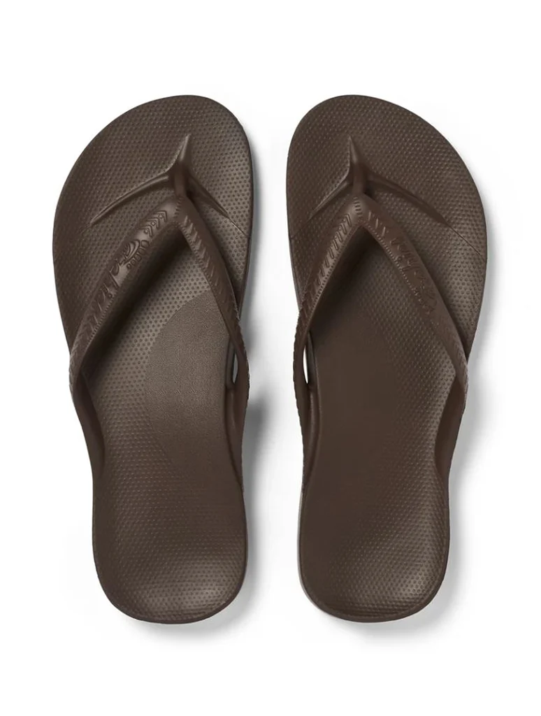 Archies Arch Support Flip Flop - Image 20