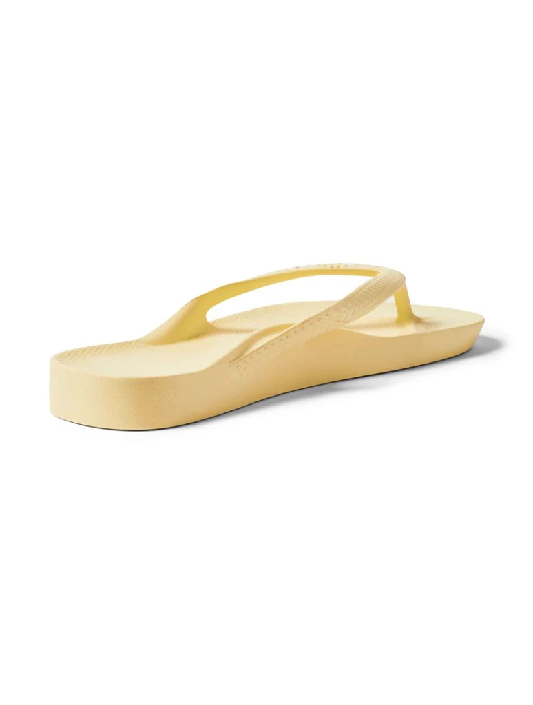 Archies Arch Support Flip Flop - Image 23