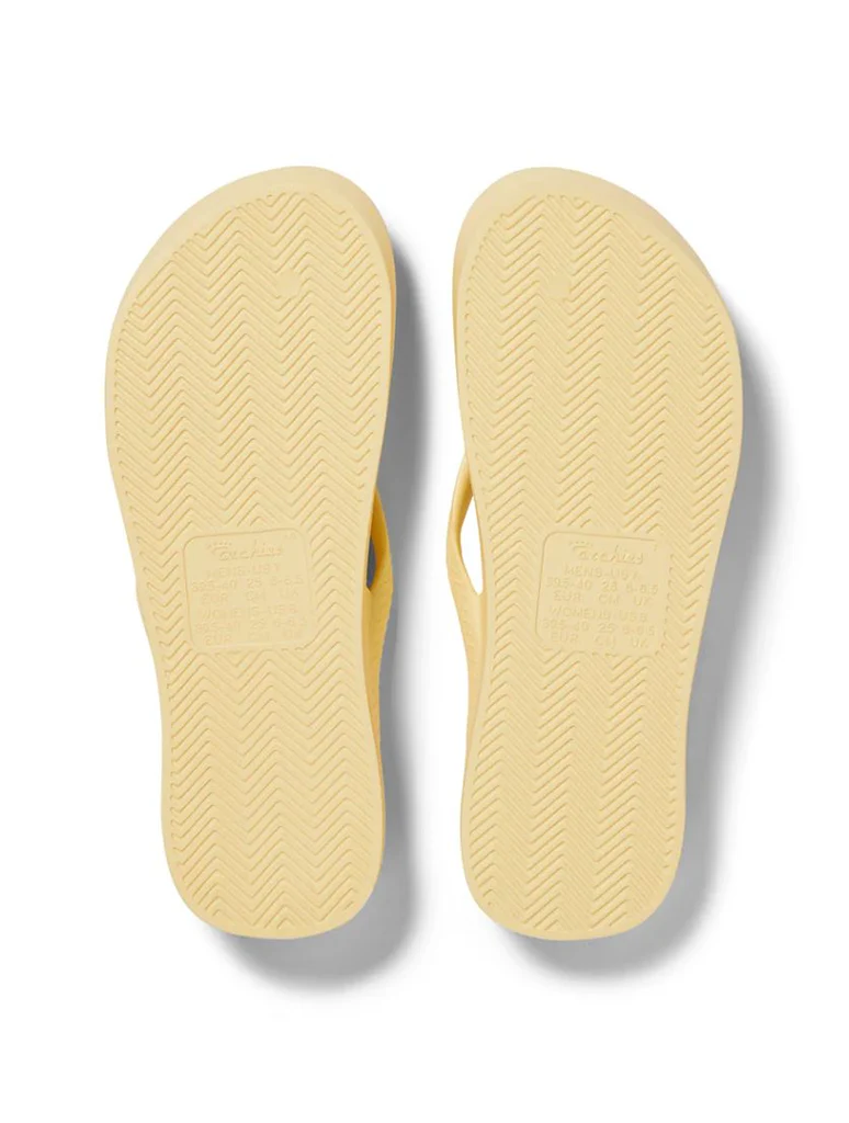 Archies Arch Support Flip Flop - Image 25