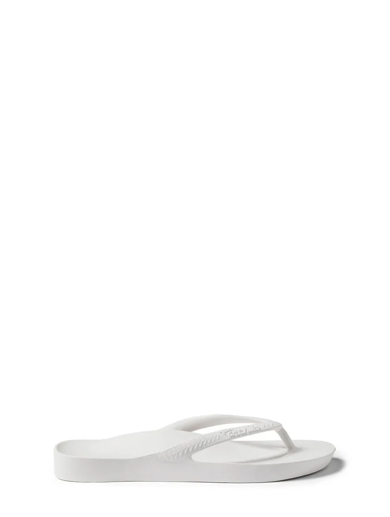 Archies Arch Support Flip Flop - Image 6