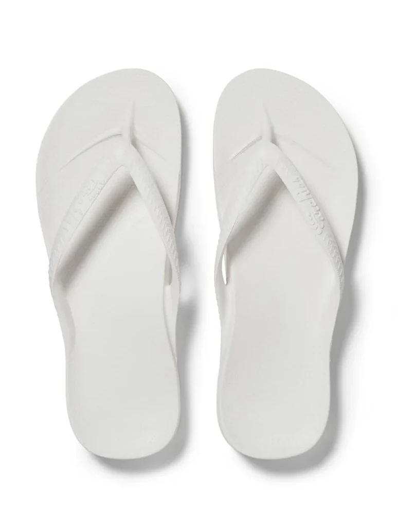 Archies Arch Support Flip Flop - Image 8