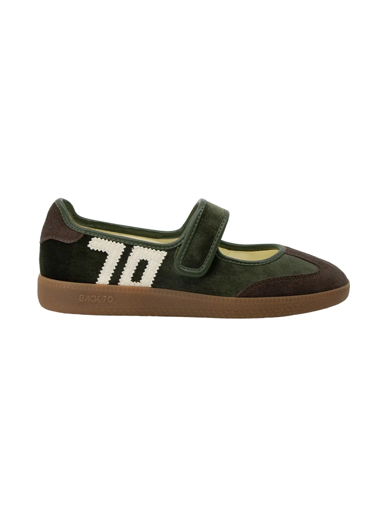 Back 70 Aya Sneakerina* - Image 3