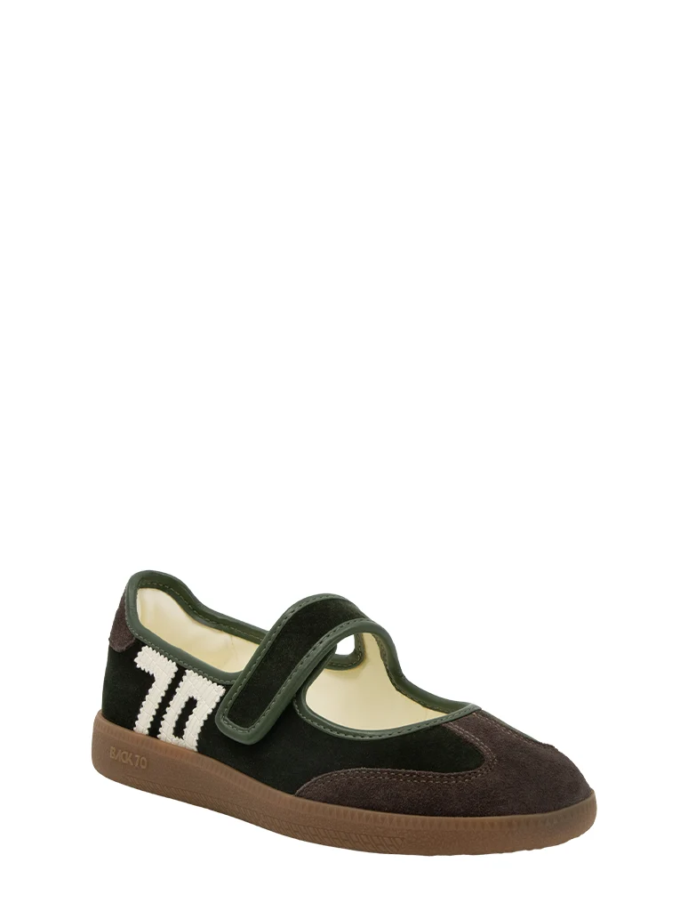 Back 70 Aya Sneakerina - Image 6