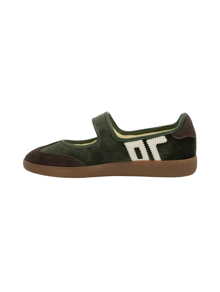 Back 70 Aya Sneakerina - Image 7
