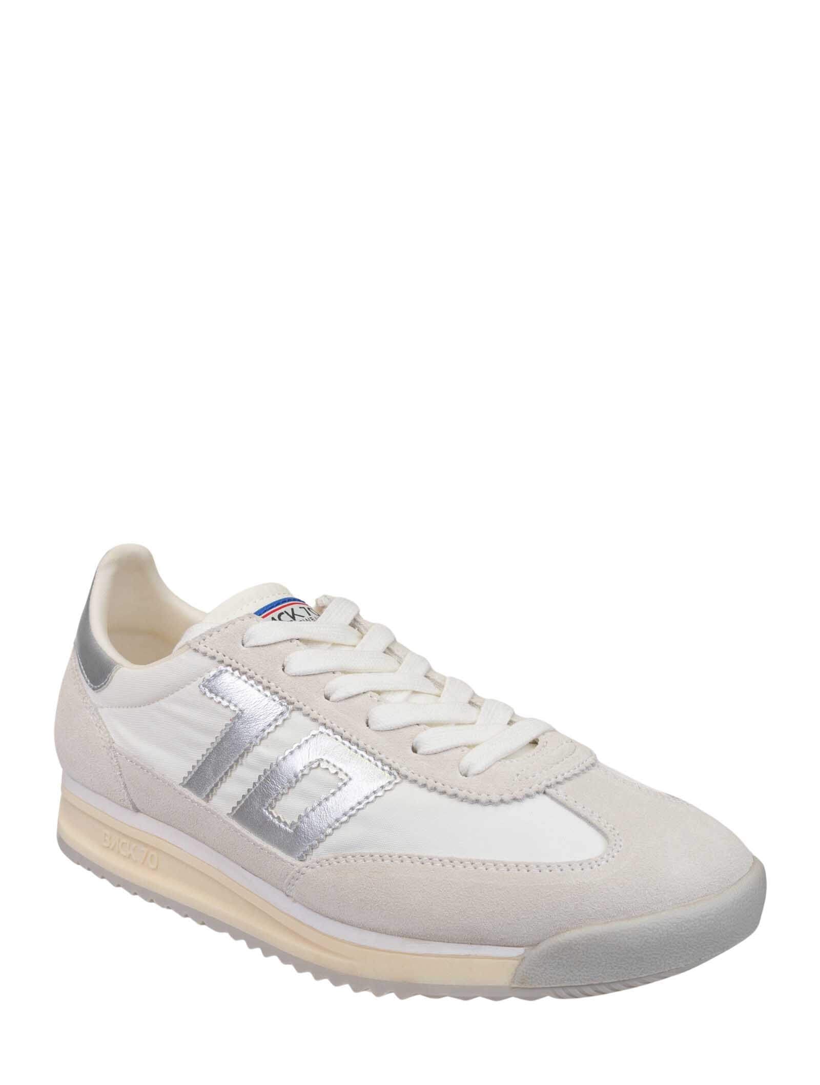 Back 70 Barkley Jogger Sneaker*
