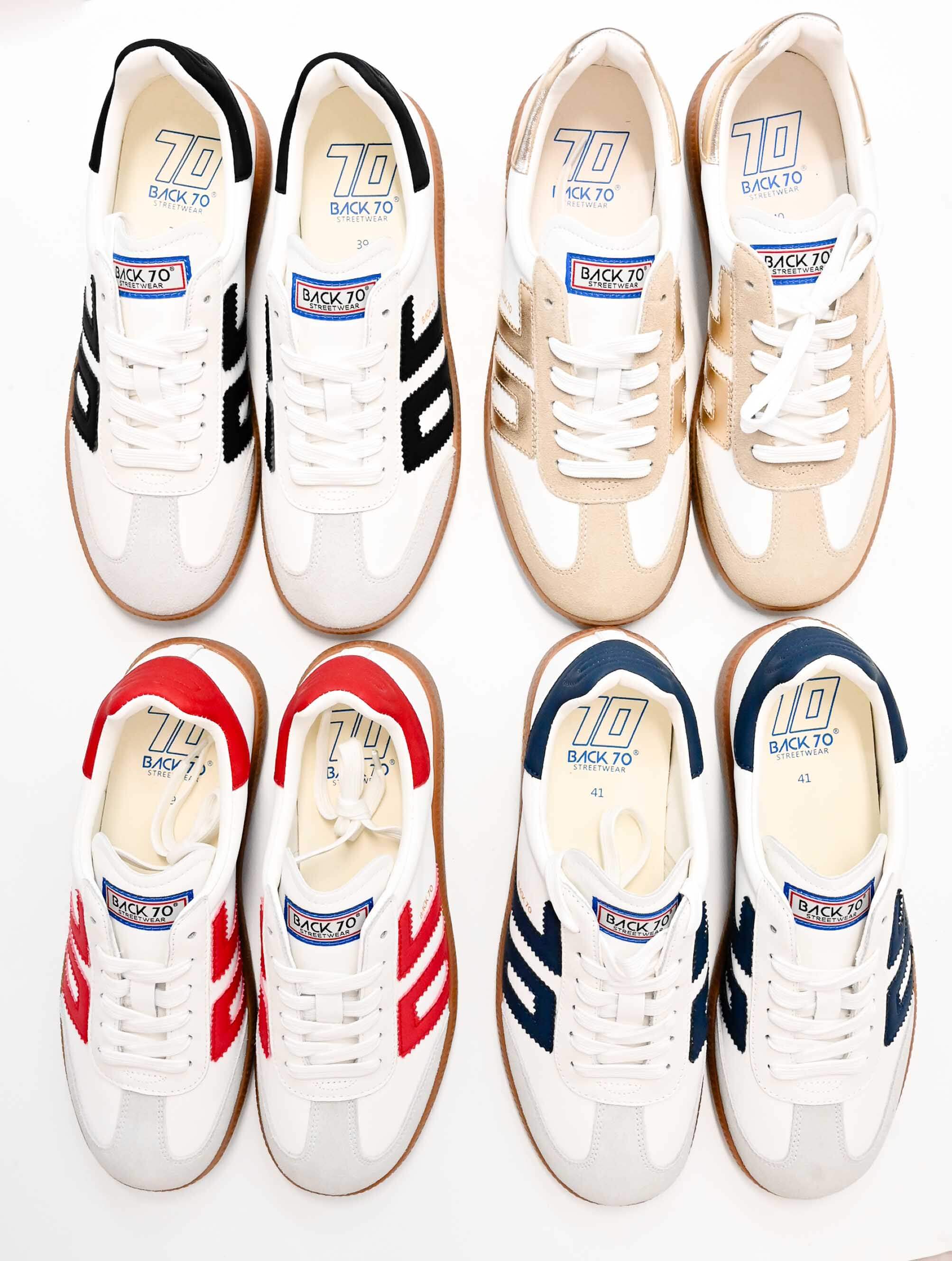 Back 70 Cloud Sneaker - Image 27