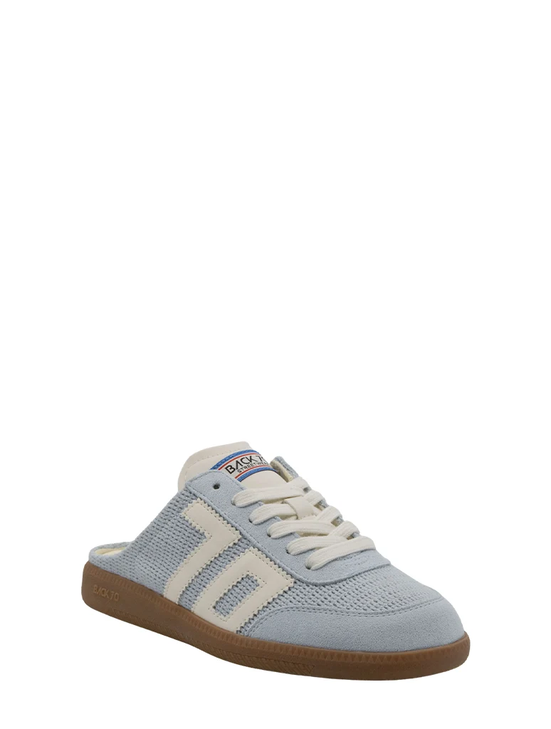 Back 70 Easter Backless Sneaker - Image 24