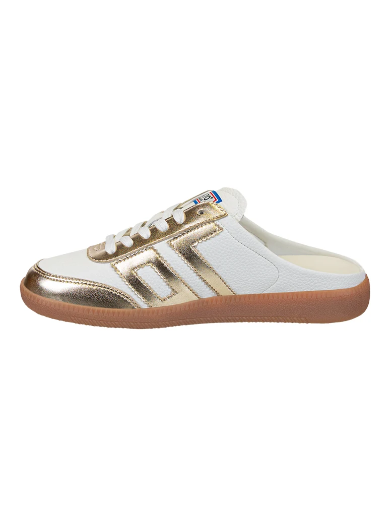 Back 70 Easter Backless Sneaker* - Image 2
