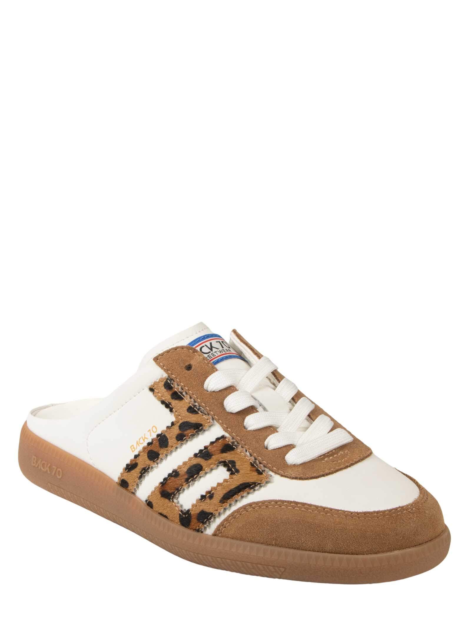 Back 70 Easter Backless Sneaker*