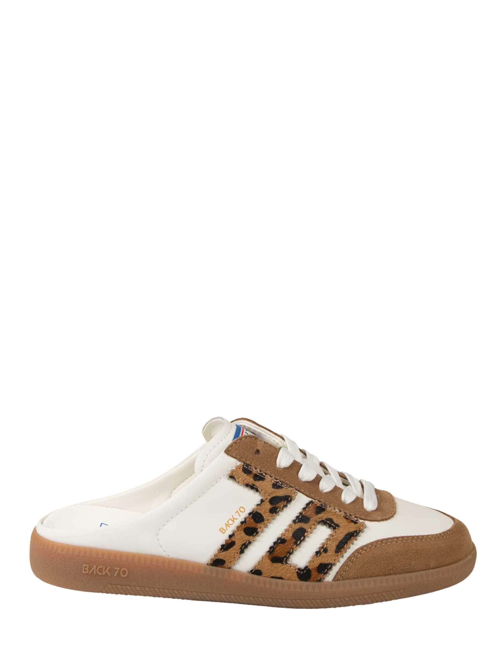 Back 70 Easter Backless Sneaker* - Image 2