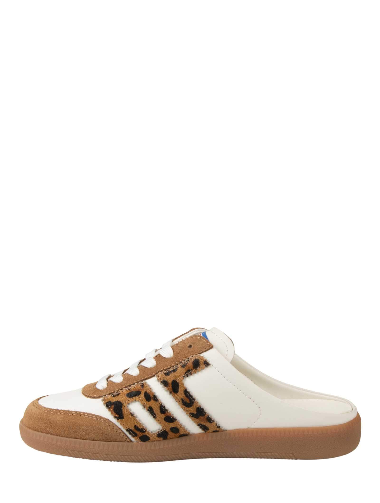 Back 70 Easter Backless Sneaker* - Image 3