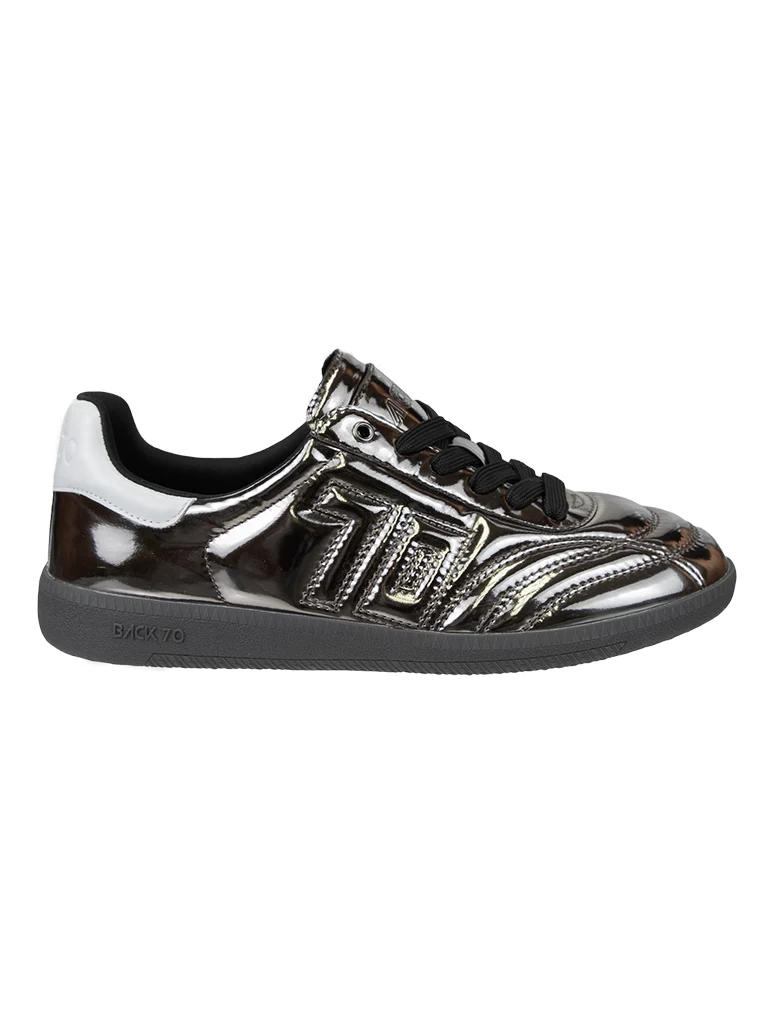 Back 70 Fluffy Sneaker* - Image 3