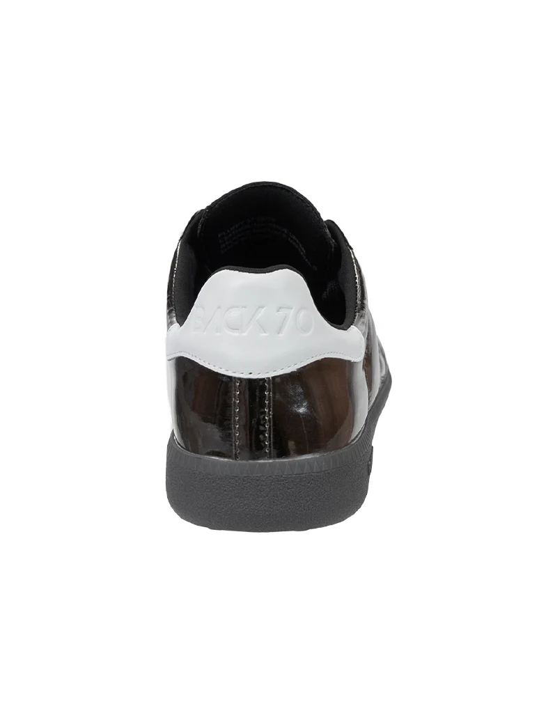 Back 70 Fluffy Sneaker* - Image 5
