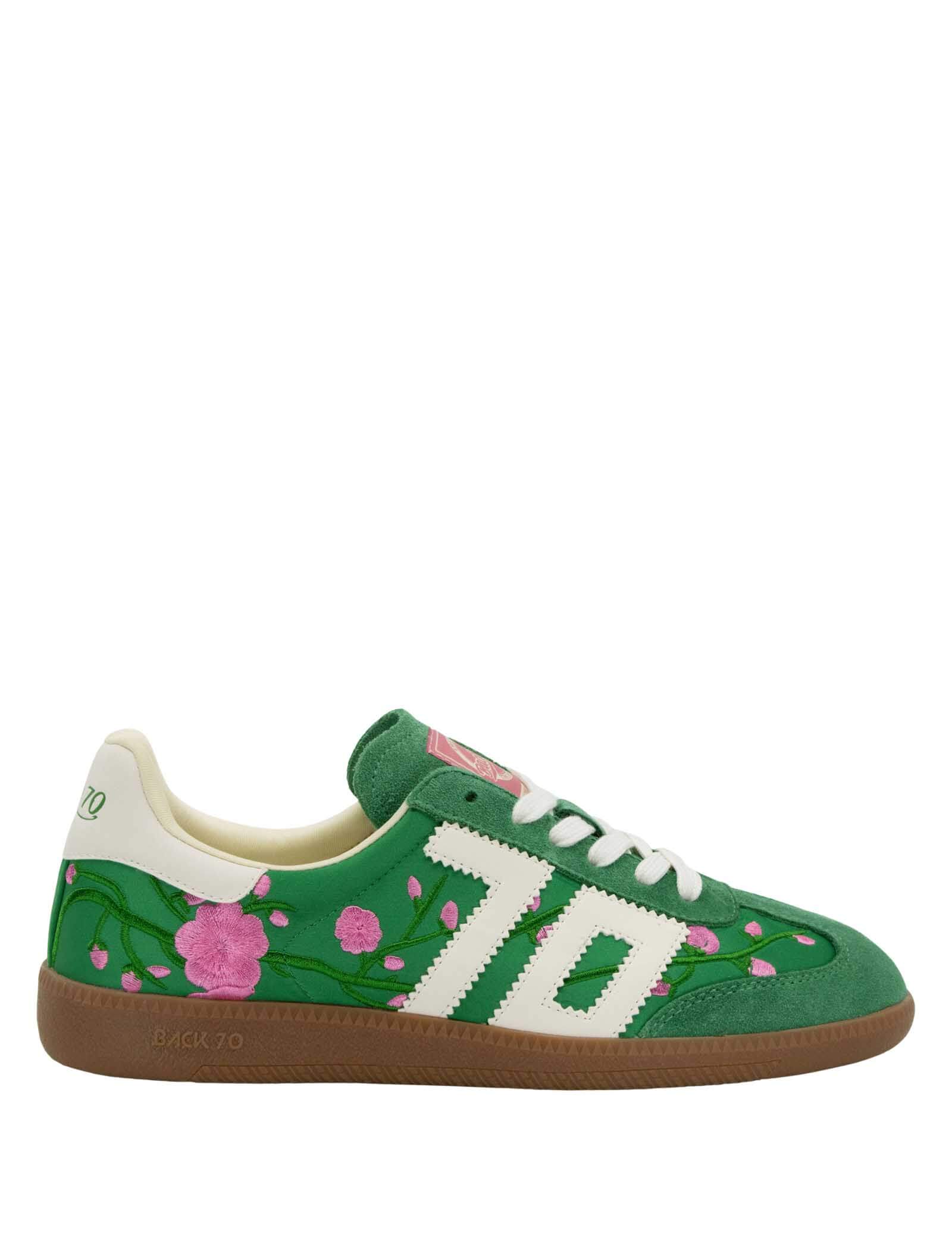 Back 70 Ghost C26 Sneaker - Image 18
