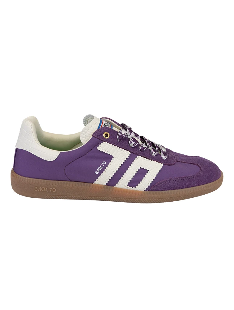 Back 70 Ghost Sneaker* - Image 3