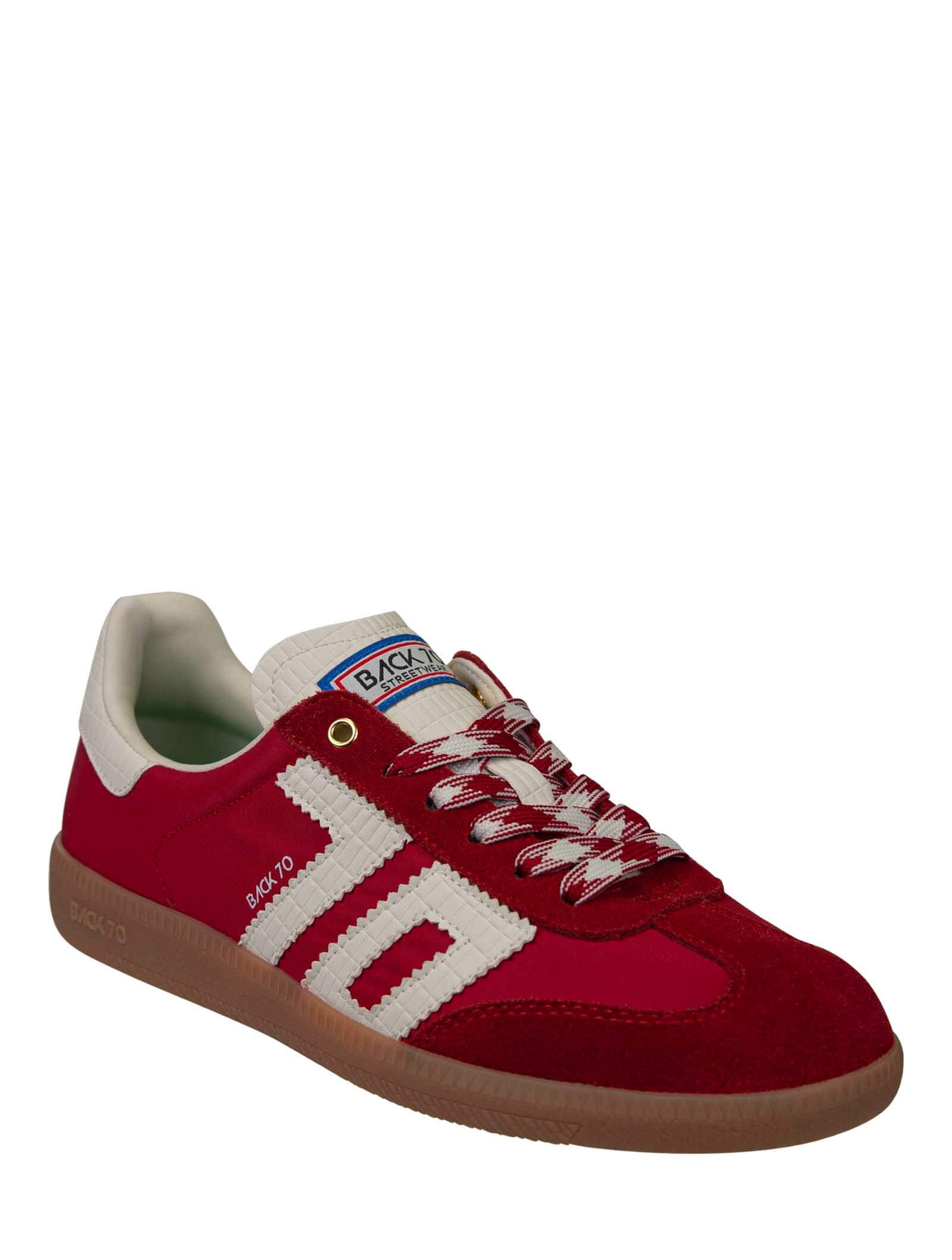 Back 70 Ghost Sneaker*