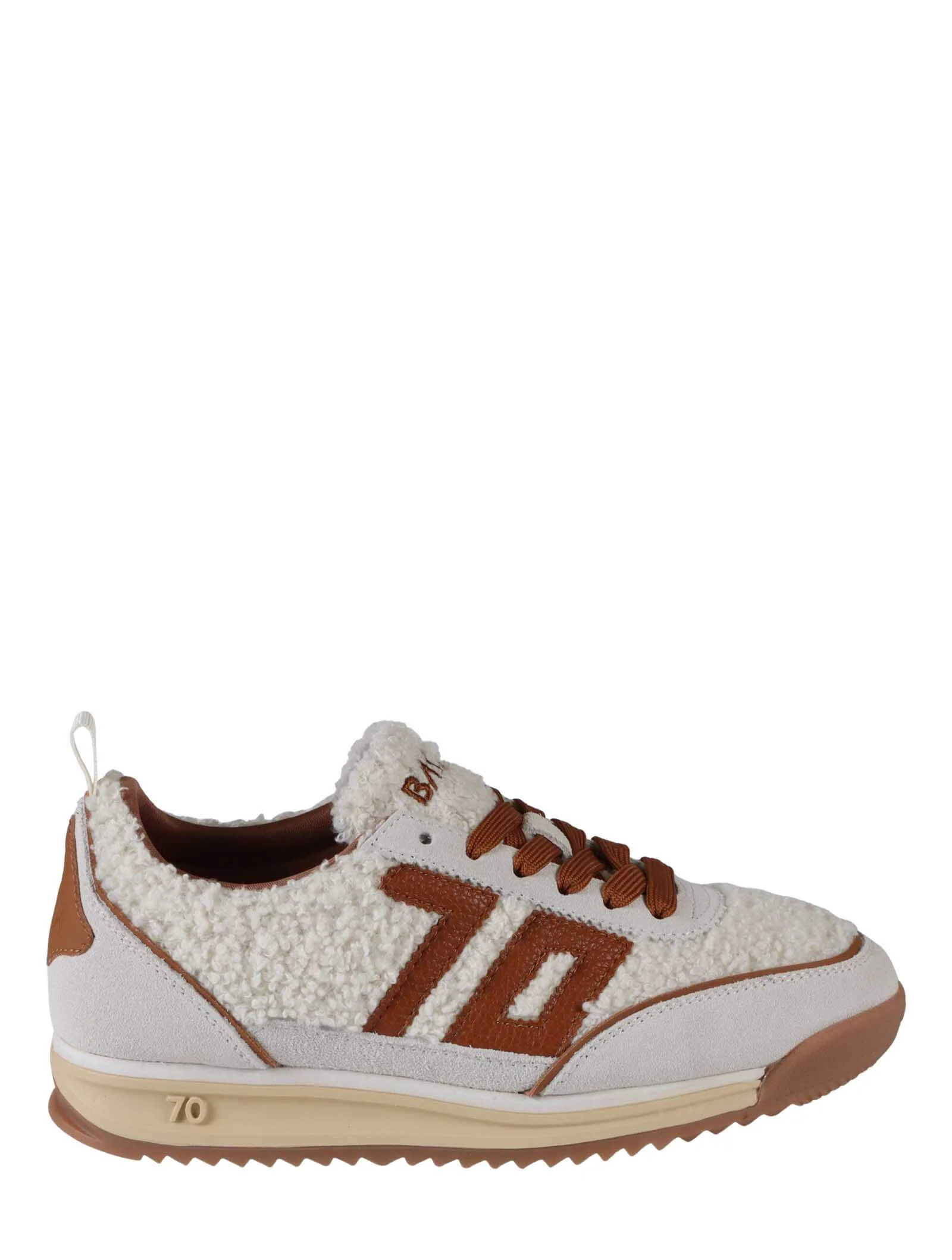 Back 70 Jogger FT Sneaker* - Image 2
