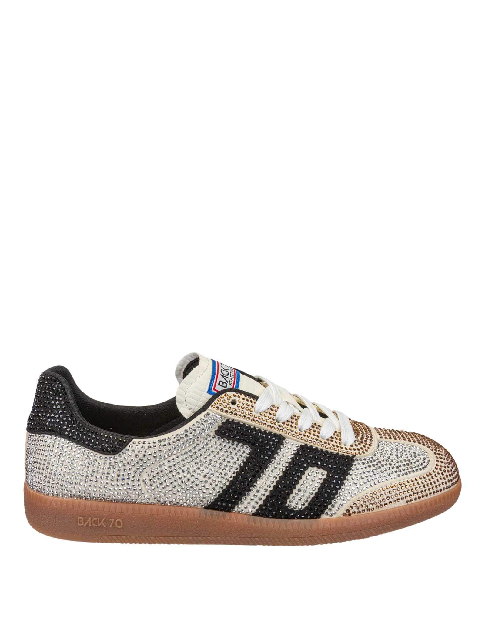 Back 70 Sirio 2506 Sneaker* - Image 2