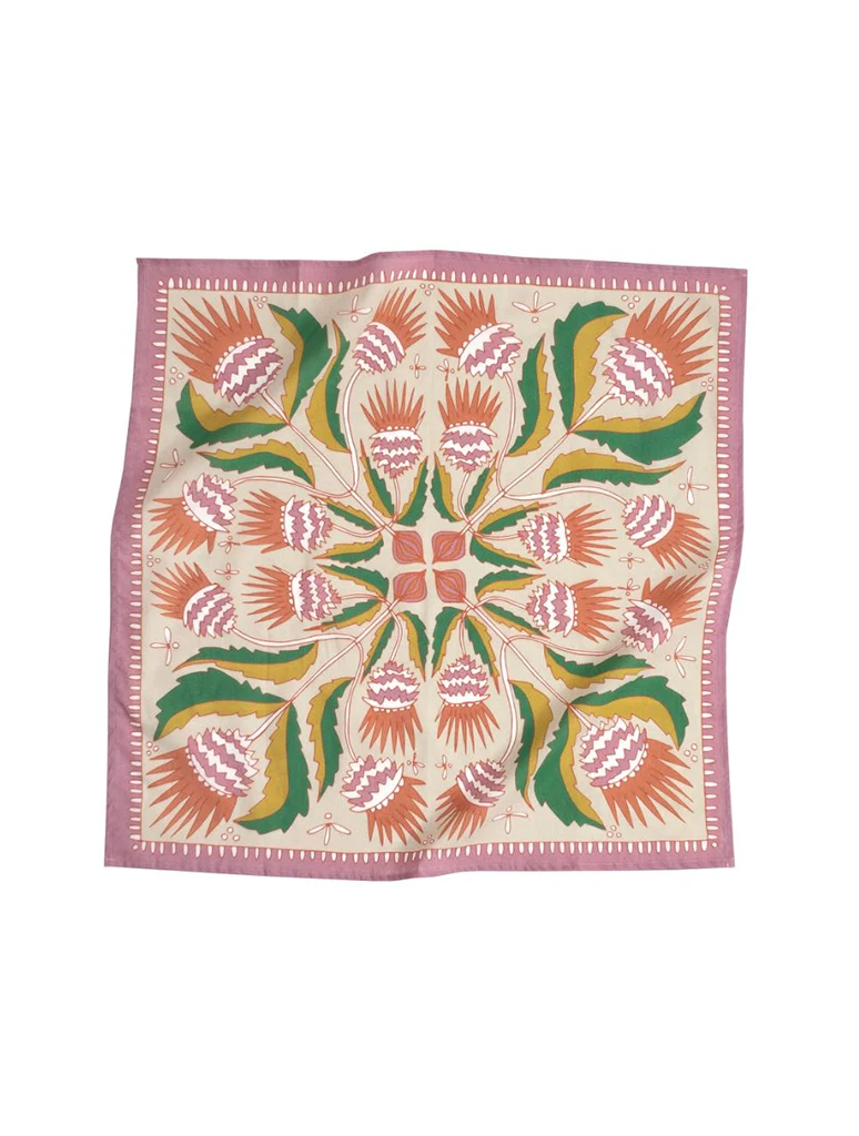 Hand Drawn Design Bandanas - Image 14