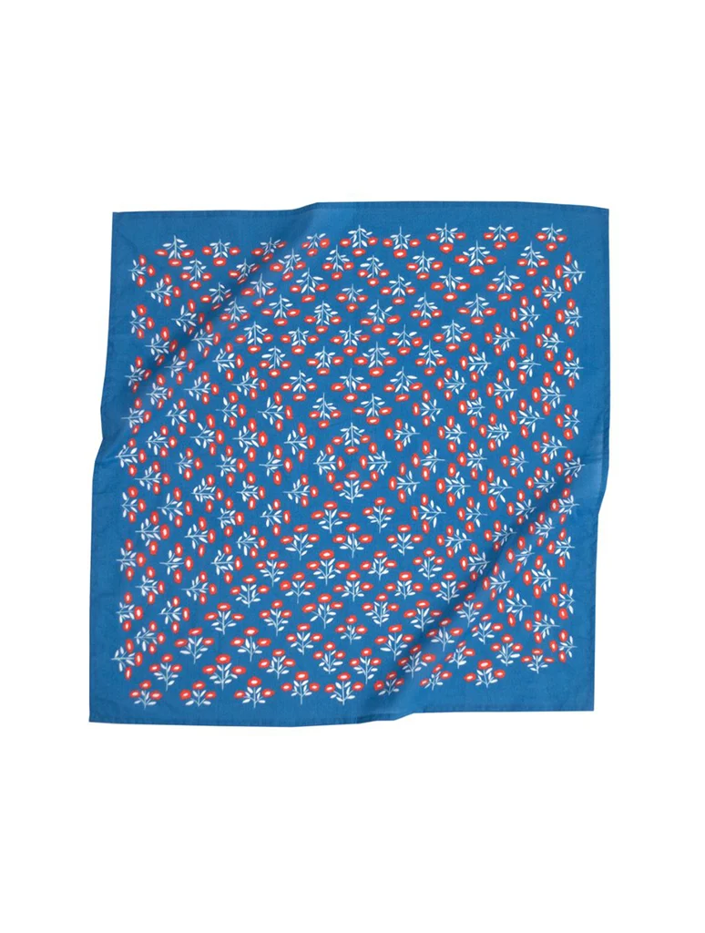 Hand Drawn Design Bandanas - Image 18