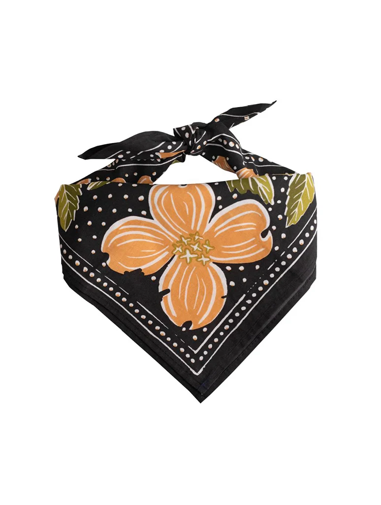 Hand Drawn Design Bandanas - Image 23