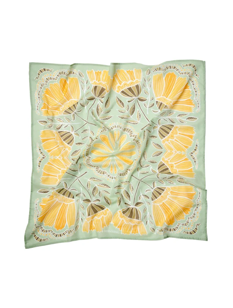 Hand Drawn Design Bandanas - Image 35