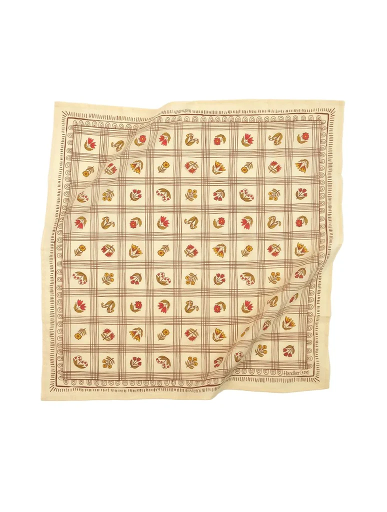 Hand Drawn Design Bandanas - Image 4