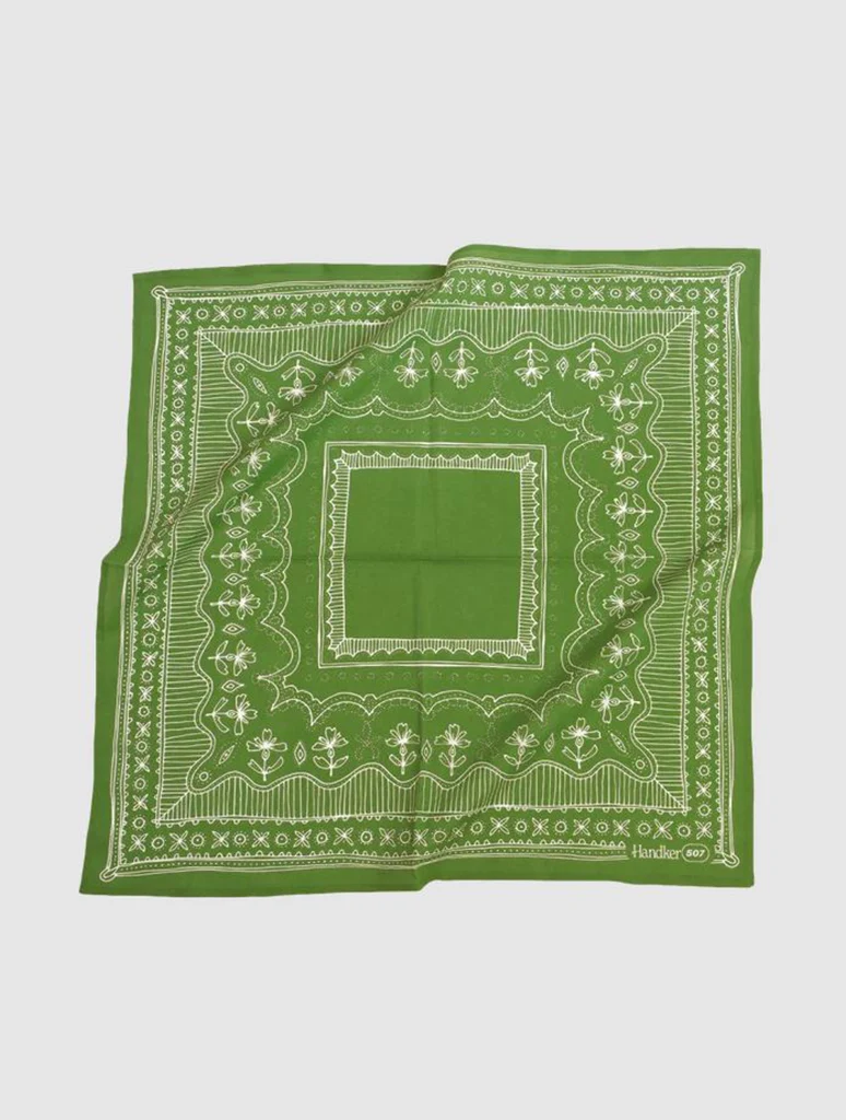 Hand Drawn Design Bandanas - Image 48