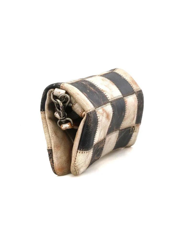 BED|STU Cadence Patchwork Crossbody - Image 2