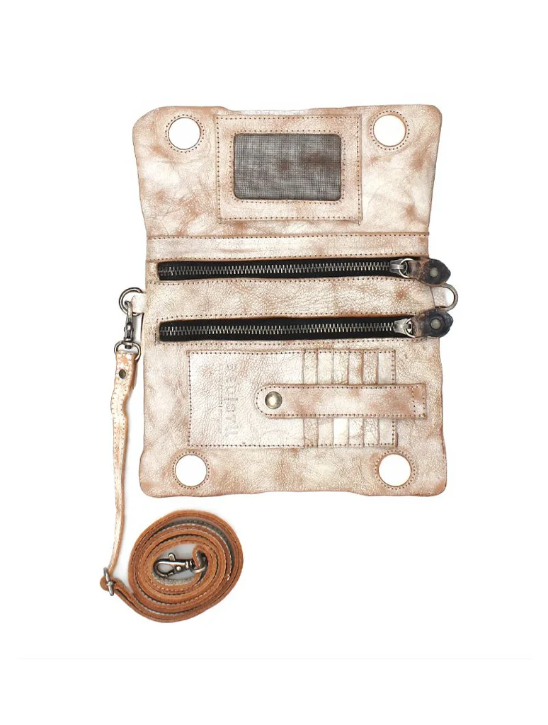 BED|STU Cadence Patchwork Crossbody - Image 4