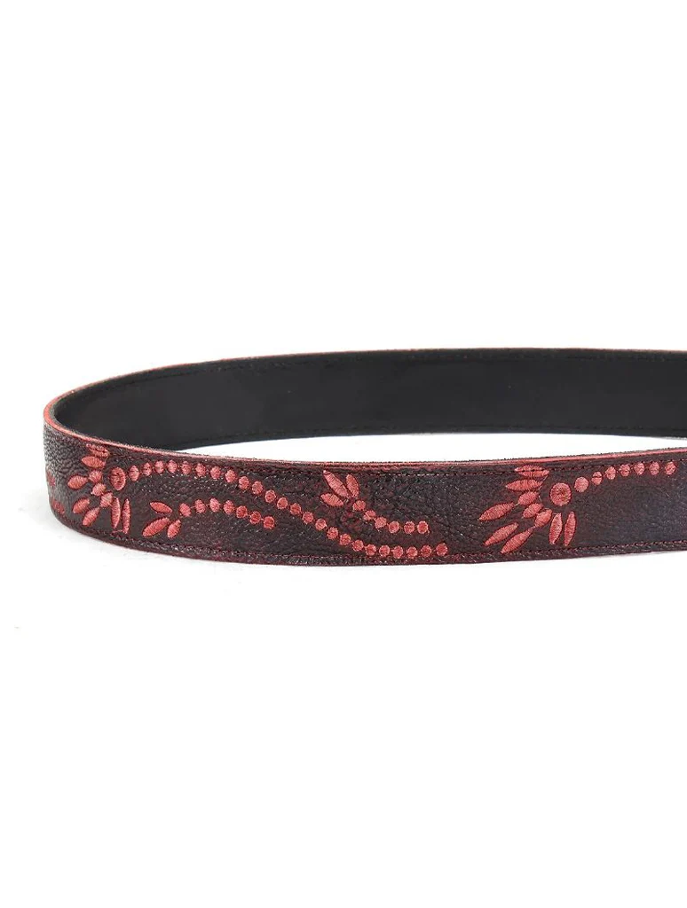 BED|STU Mohawk Belt - Image 7