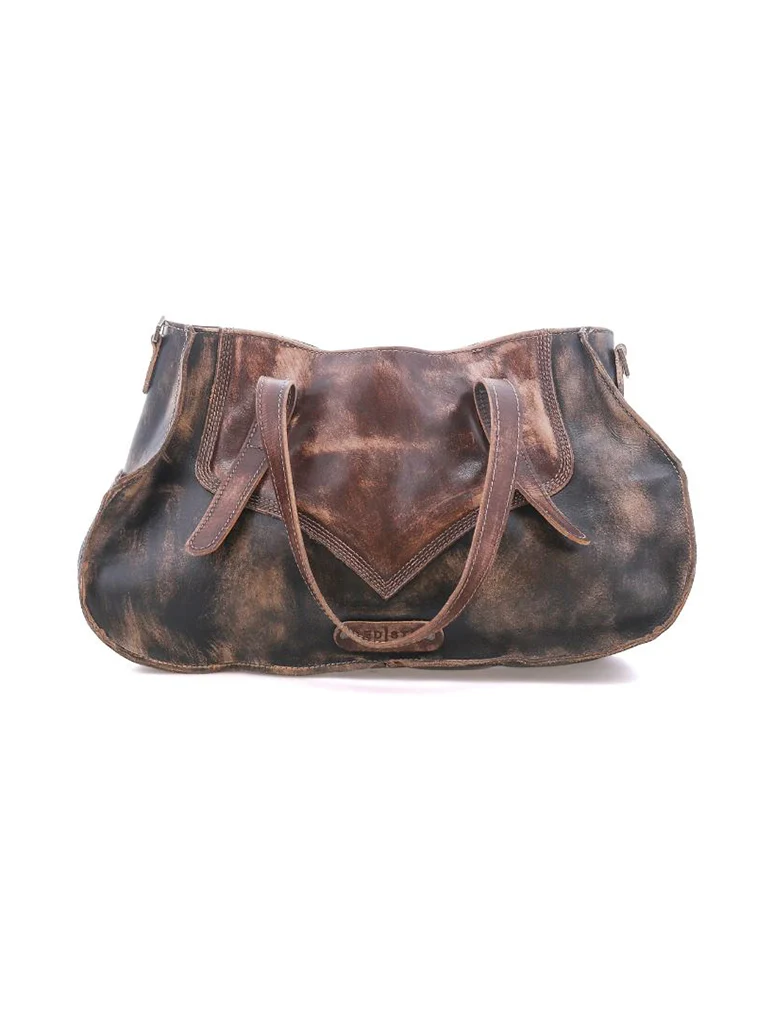 BED|STU Redrock Handbag - Image 2