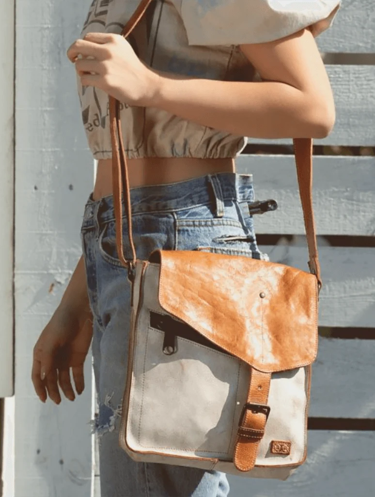 BED|STU Venice Beach Bag - Image 4