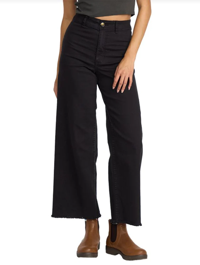 Billabong Free Fall Twill Pants (Final Sale)