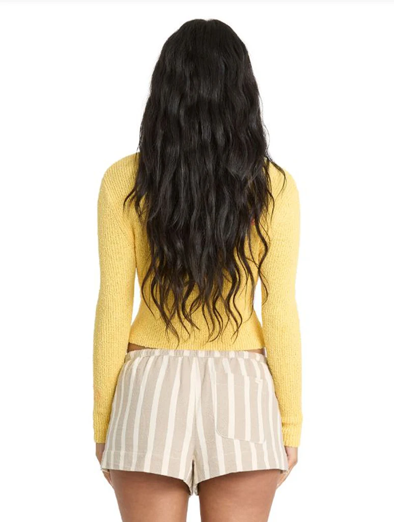 Billabong Good Luck Cardigan - Image 3