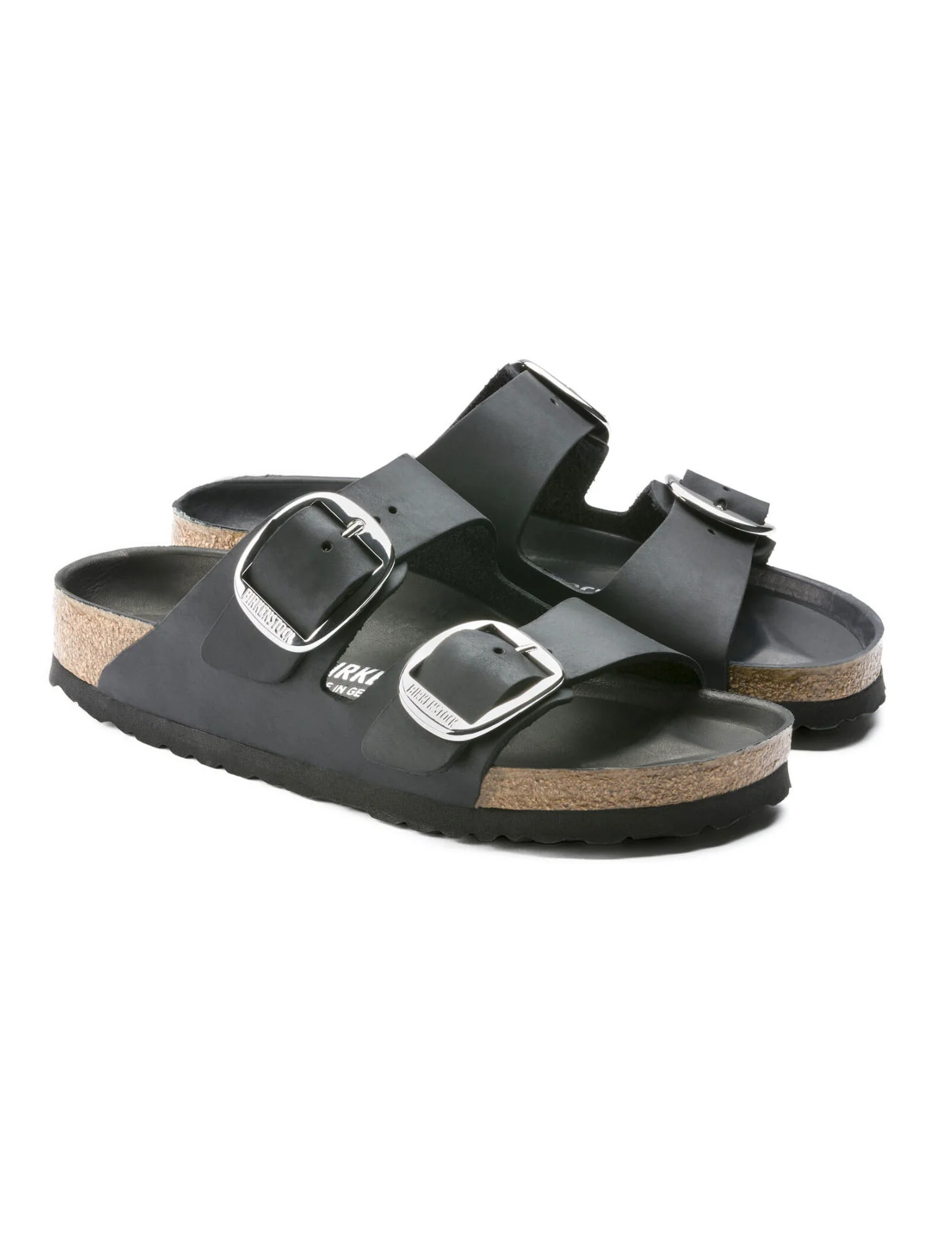Birkenstock Arizona Big Buckle Sandal - Image 4