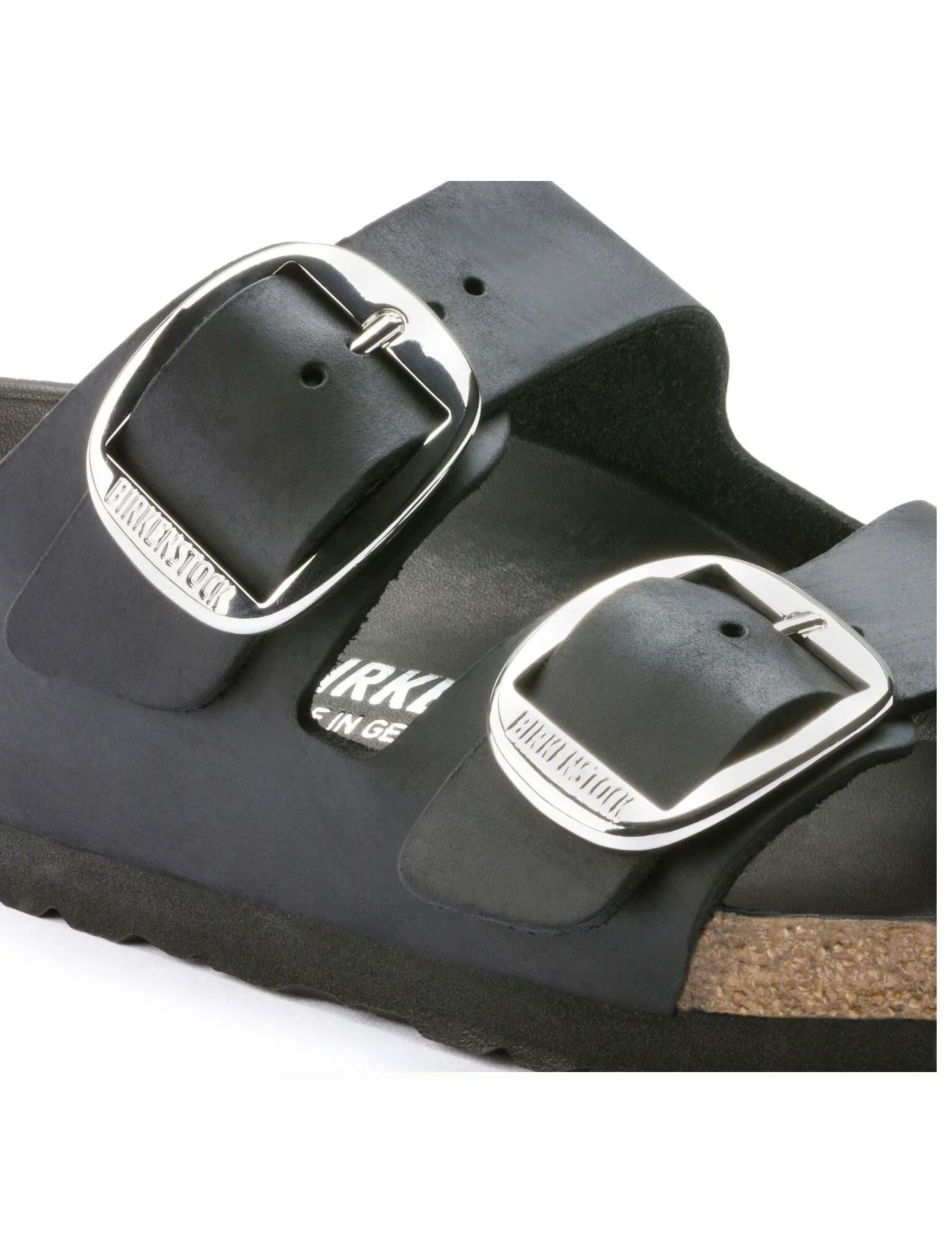 Birkenstock Arizona Big Buckle Sandal - Image 6