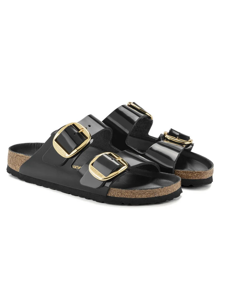 Birkenstock Arizona Big Buckle Sandal - Image 3