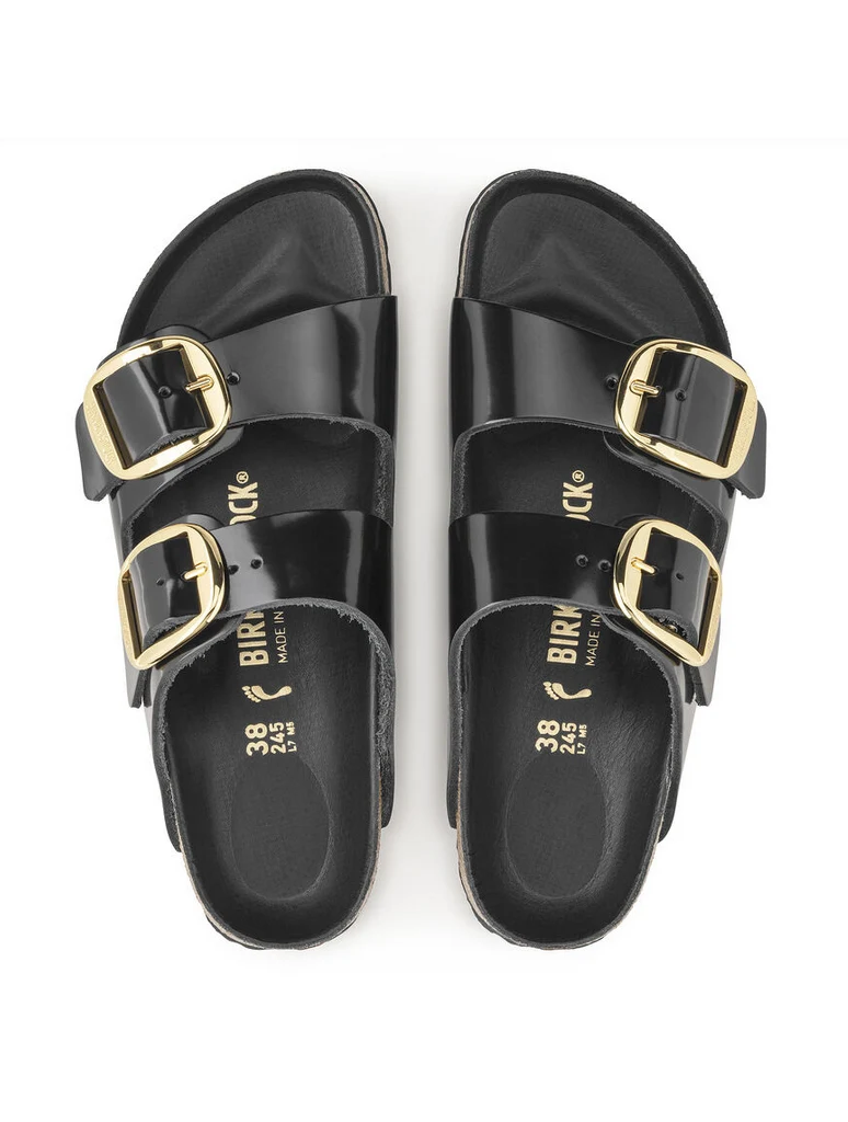 Birkenstock Arizona Big Buckle Sandal - Image 5
