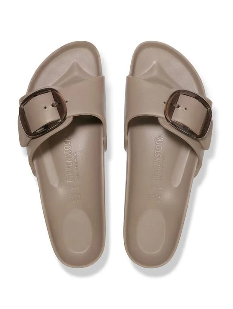 Birkenstock Madrid Big Buckle EVA Sandal - Image 22