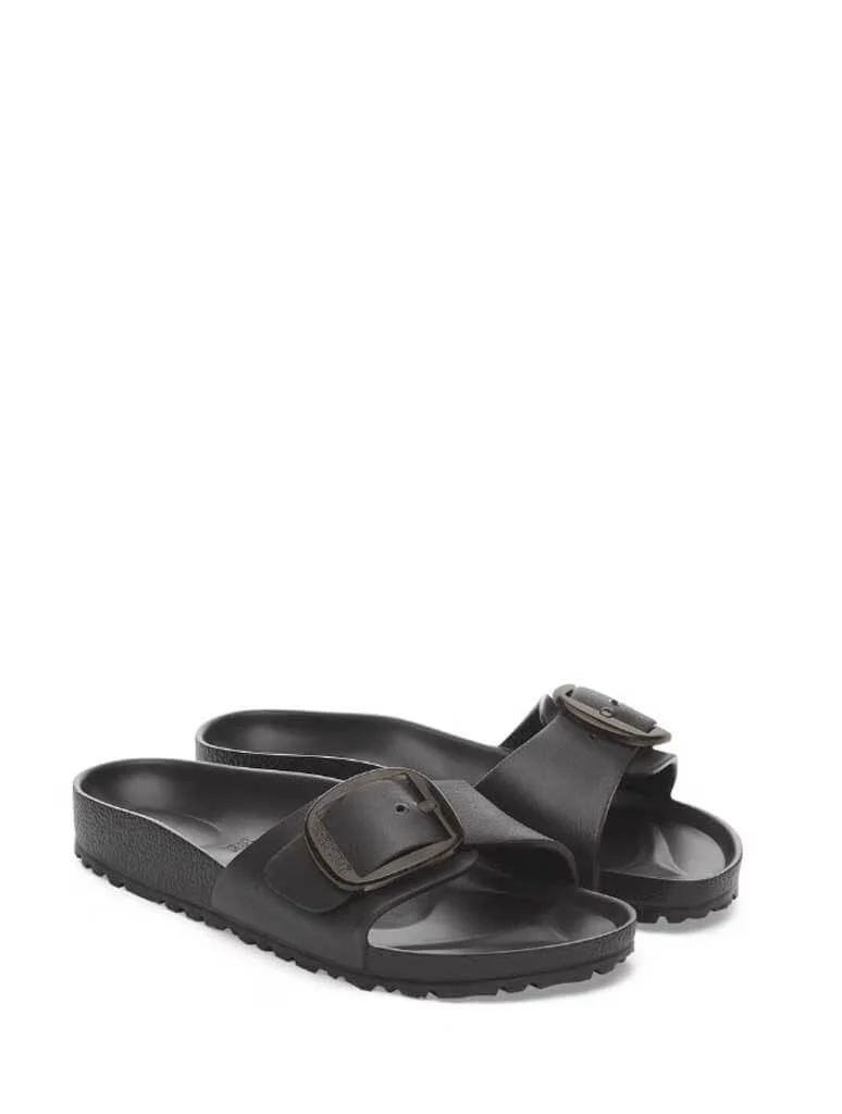 Birkenstock Madrid Big Buckle EVA Sandal - Image 4