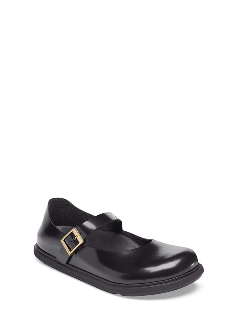 Birkenstock Mantova Droplet Buckle Loafer (Final Sale)
