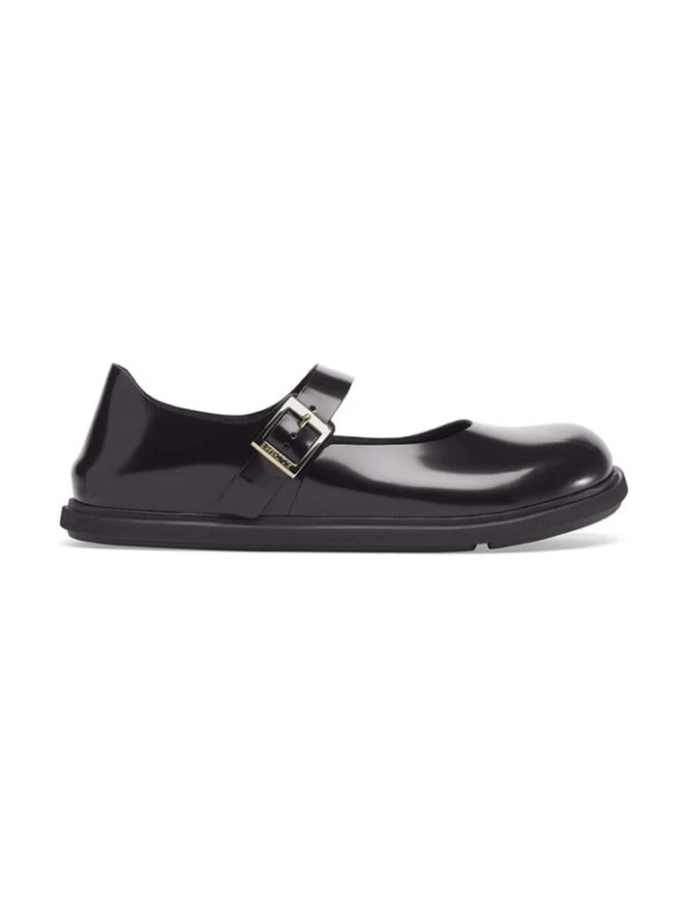 Birkenstock Mantova Droplet Buckle Loafer (Final Sale) - Image 2