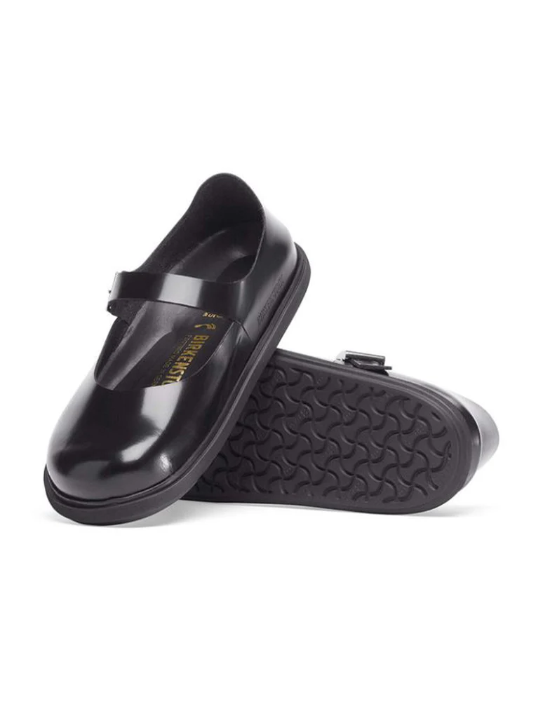 Birkenstock Mantova Droplet Buckle Loafer (Final Sale) - Image 3
